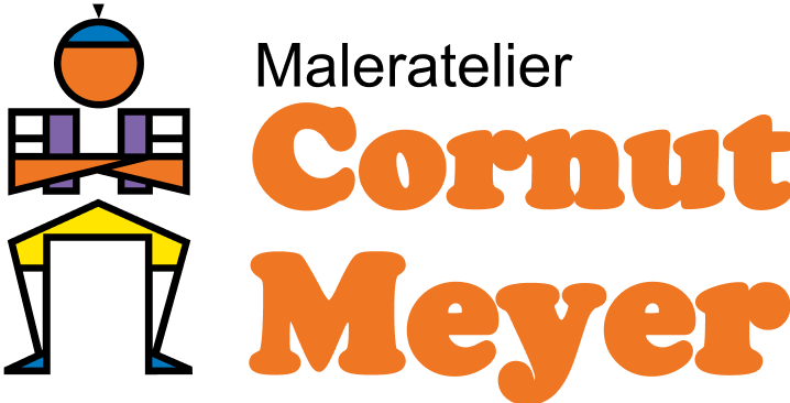 Maleratelier Cornut Meyer Logo
